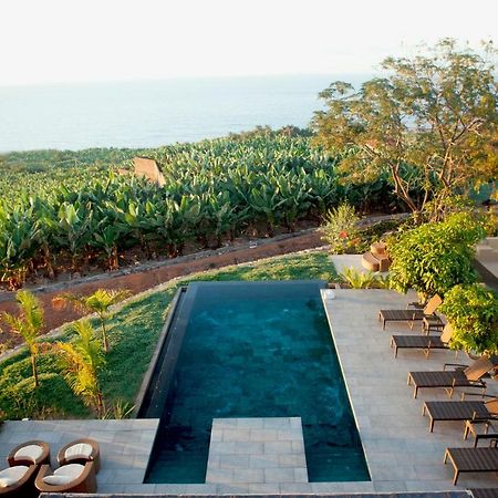 Willa Hacienda Cuatro Ventanas Los Realejos Zewnętrze zdjęcie
