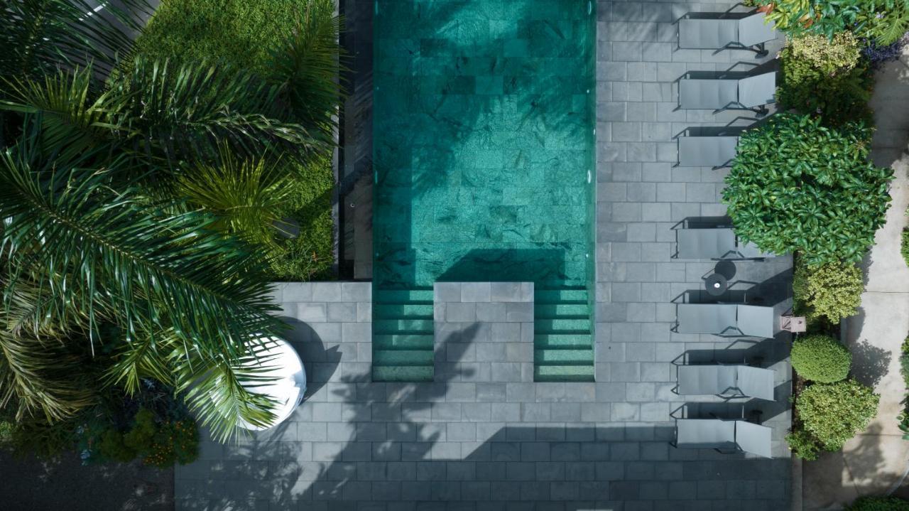 Willa Hacienda Cuatro Ventanas Los Realejos Zewnętrze zdjęcie