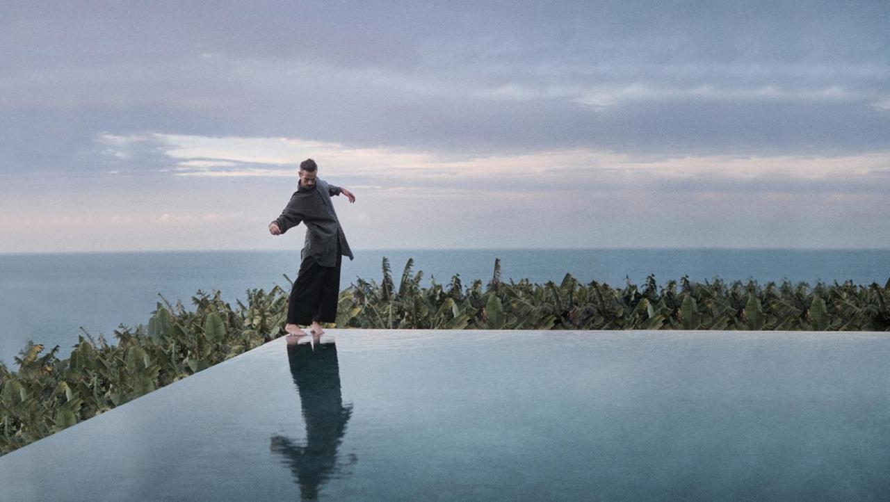 Willa Hacienda Cuatro Ventanas Los Realejos Zewnętrze zdjęcie