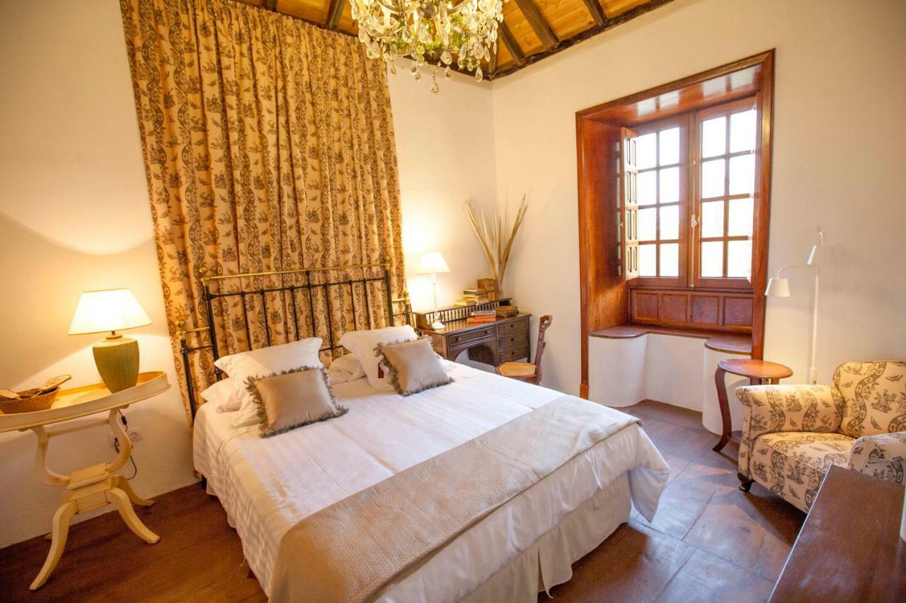 Willa Hacienda Cuatro Ventanas Los Realejos Zewnętrze zdjęcie