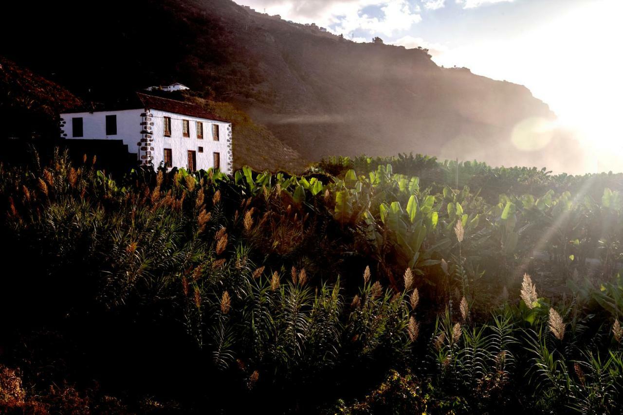 Willa Hacienda Cuatro Ventanas Los Realejos Zewnętrze zdjęcie