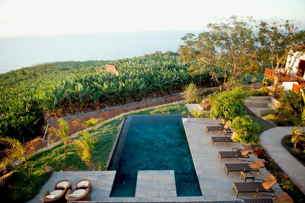 Willa Hacienda Cuatro Ventanas Los Realejos Zewnętrze zdjęcie