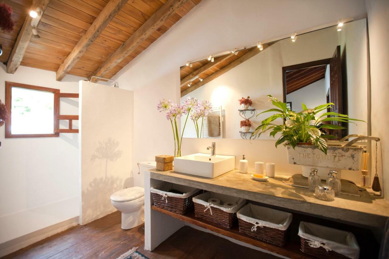Willa Hacienda Cuatro Ventanas Los Realejos Zewnętrze zdjęcie