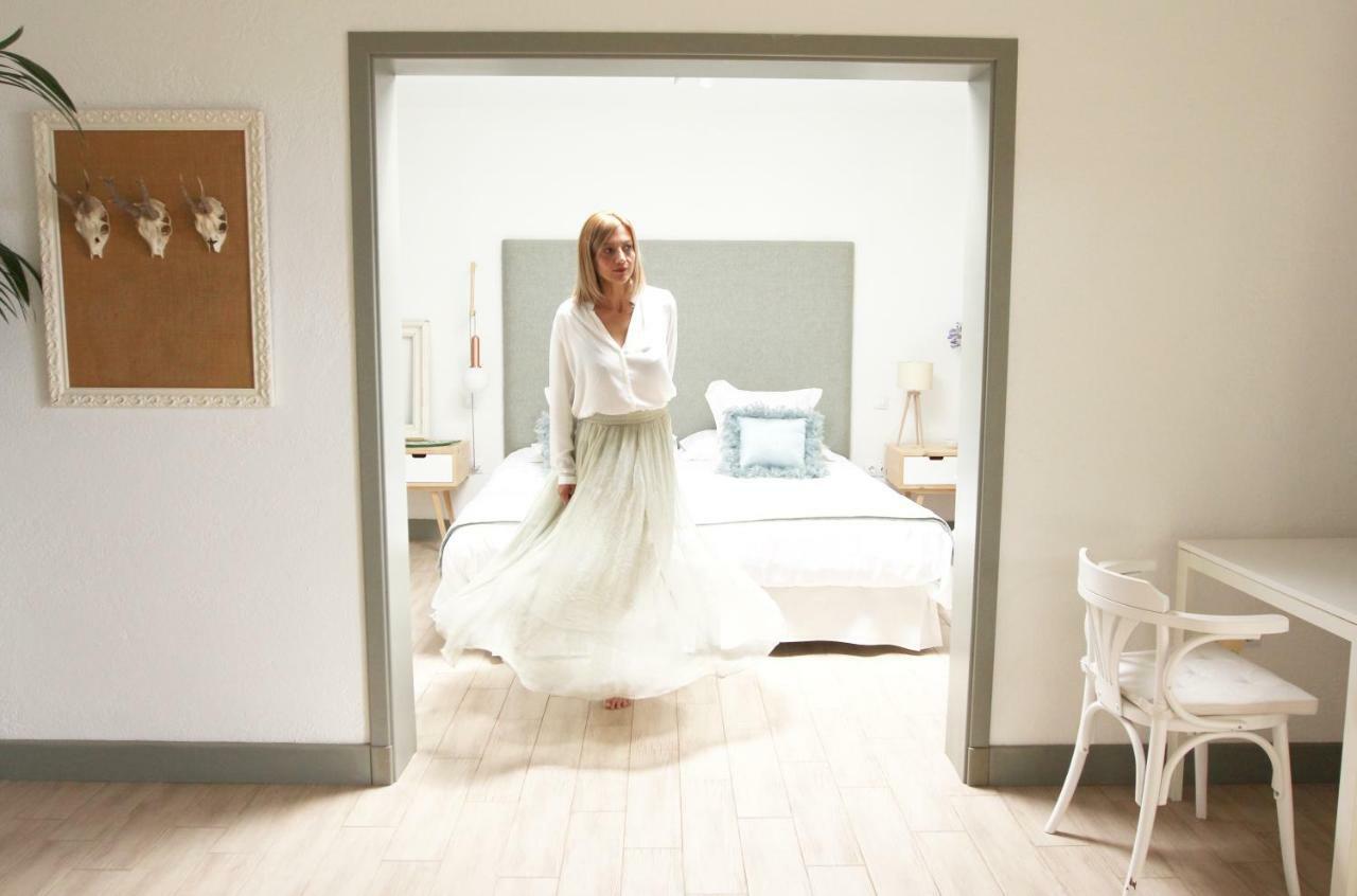 Willa Hacienda Cuatro Ventanas Los Realejos Zewnętrze zdjęcie
