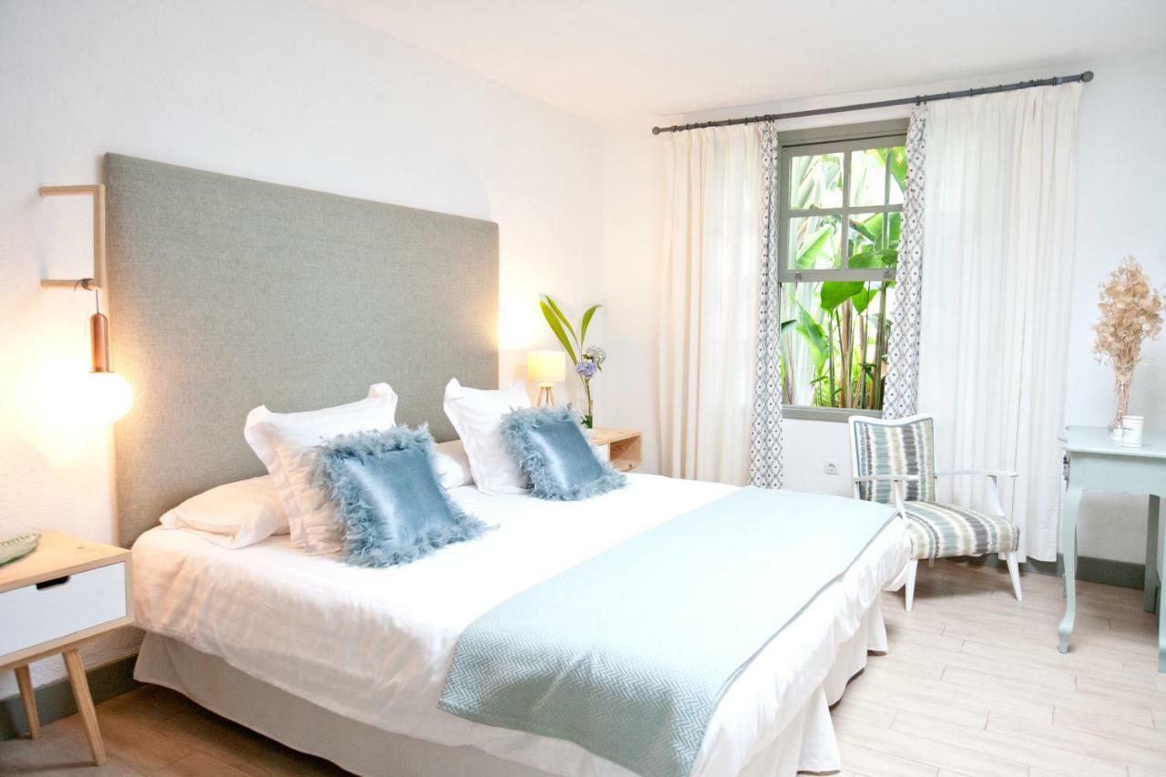 Willa Hacienda Cuatro Ventanas Los Realejos Zewnętrze zdjęcie