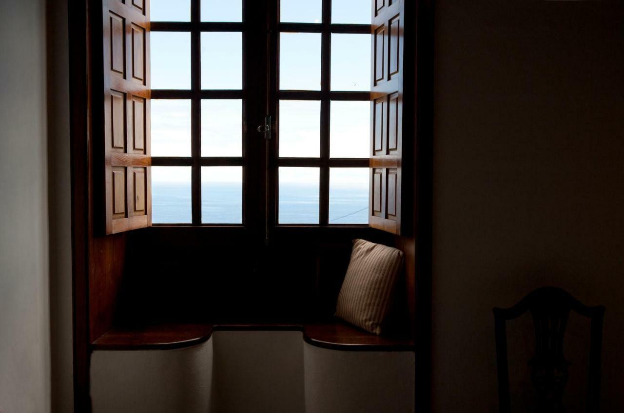 Willa Hacienda Cuatro Ventanas Los Realejos Zewnętrze zdjęcie