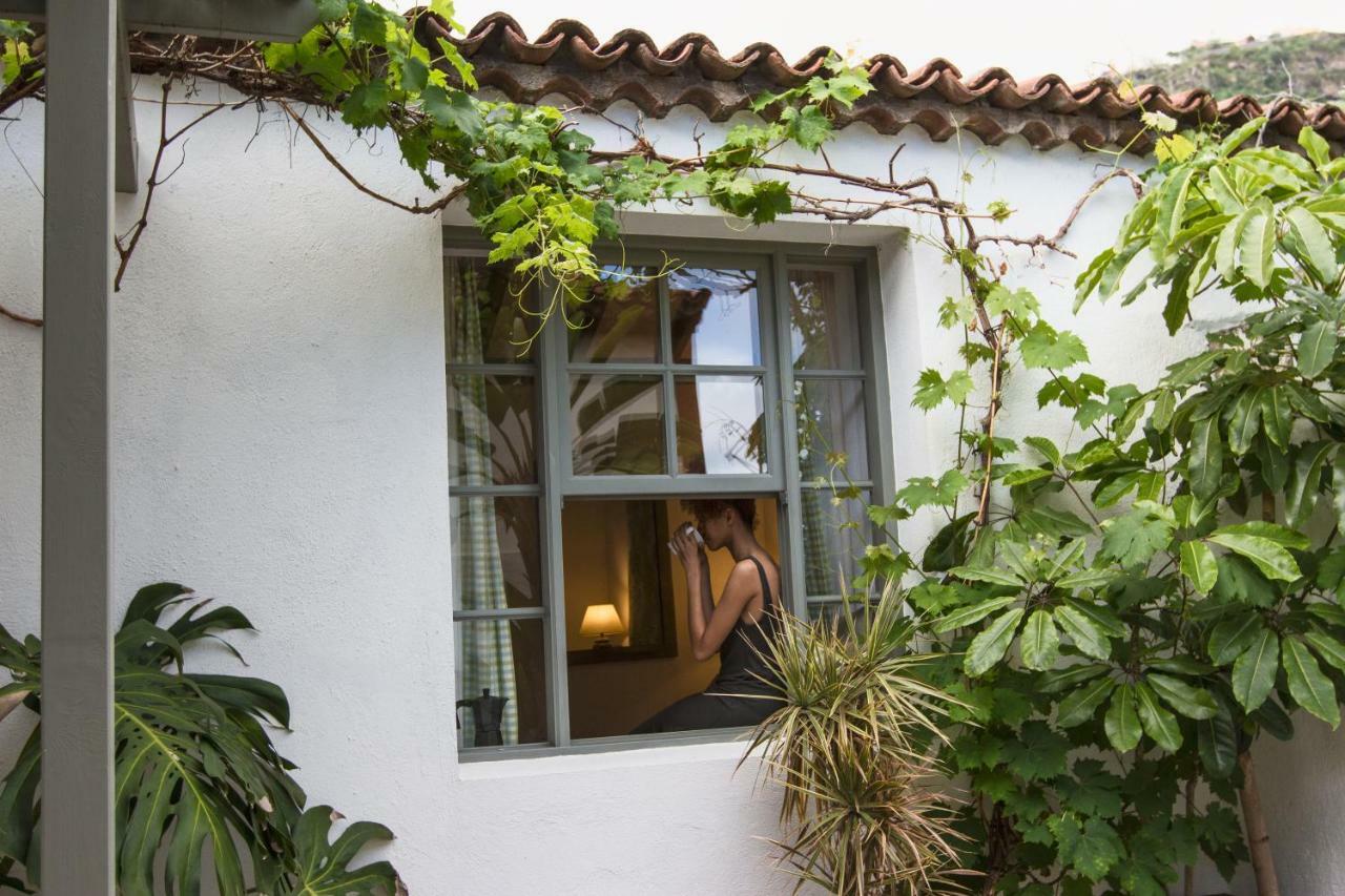 Willa Hacienda Cuatro Ventanas Los Realejos Zewnętrze zdjęcie