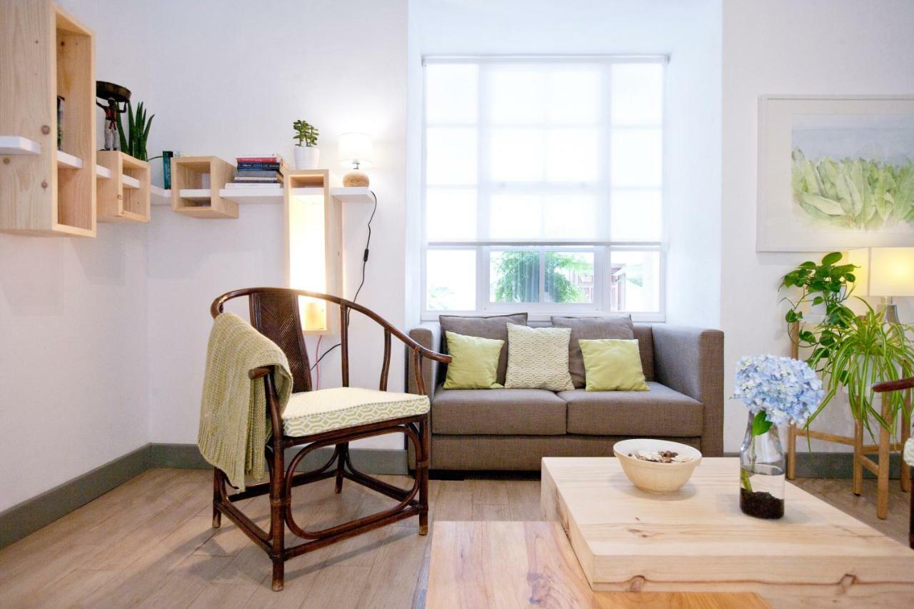 Willa Hacienda Cuatro Ventanas Los Realejos Zewnętrze zdjęcie